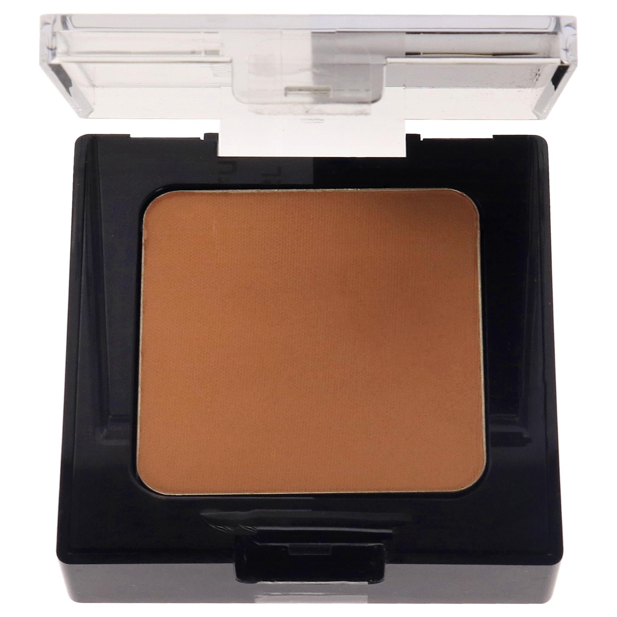 COVERGIRL Matte Ambition, All Day Powder Foundation, Medium-tan Neutral, 0.38 Ounce